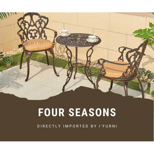 Bàn Four Seasons