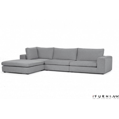 Sofa góc IFURNI-G12