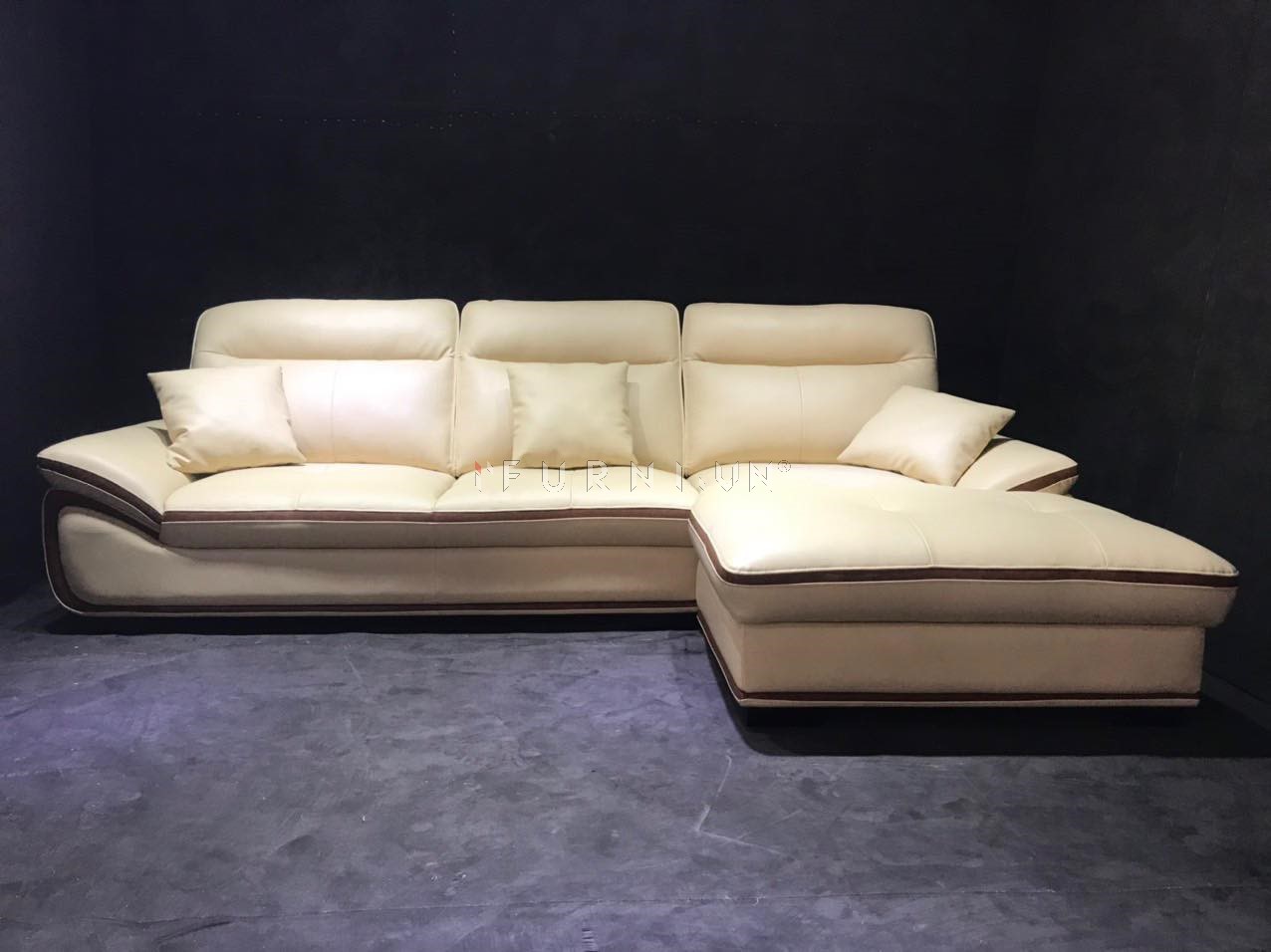 Sofa góc Ducato