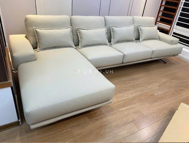 Sofa Góc Eden