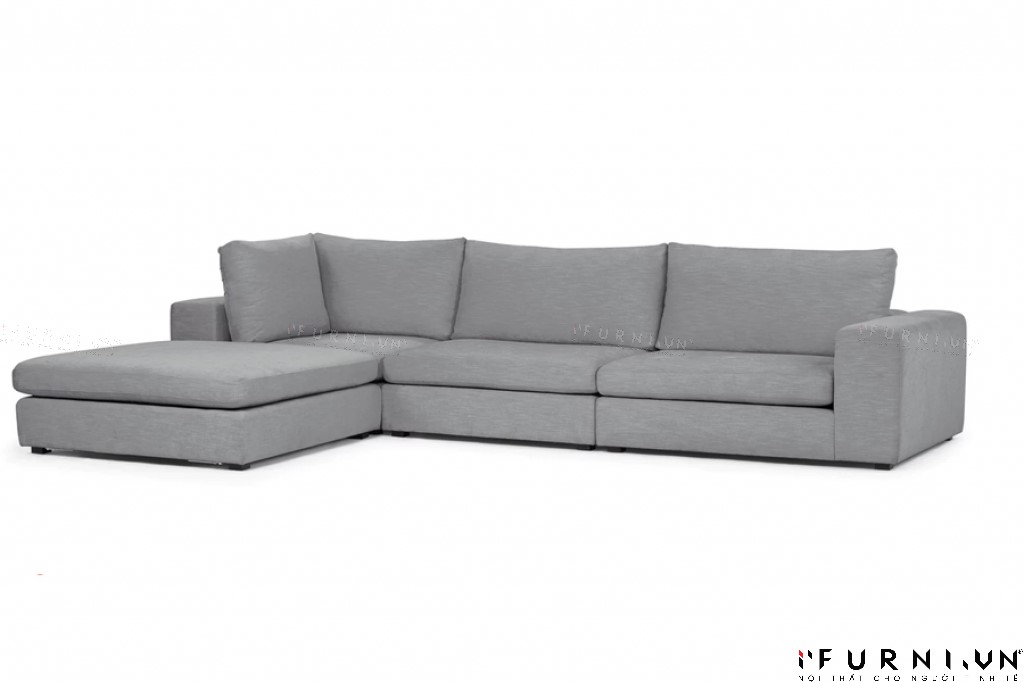 Sofa góc IFURNI-G12