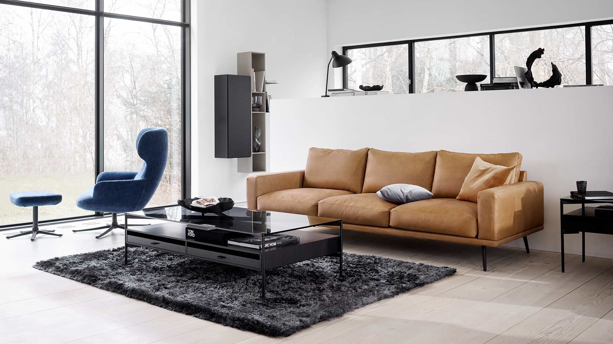 Anemone Sofa 