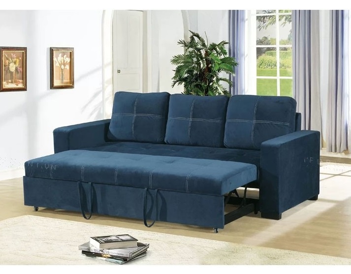 Sofa bed IF07