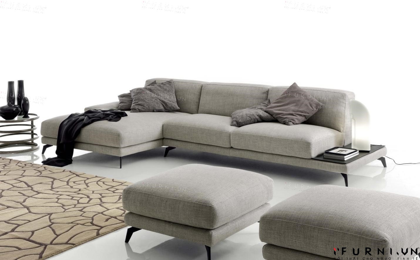 Sofa góc IFURNI-G16