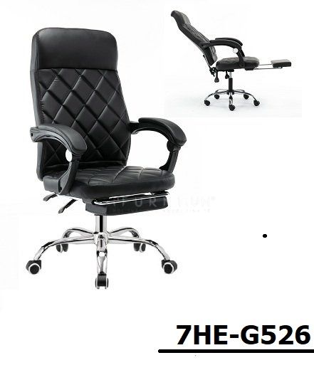 Ghế văn phòng G526_2HE_S