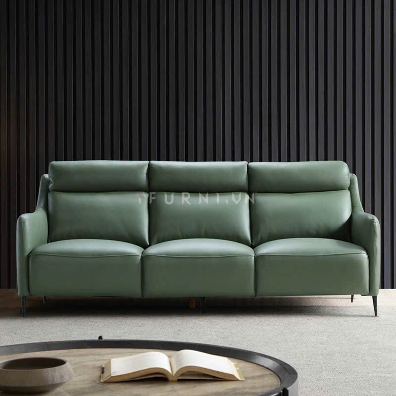 SOFA BĂNG RECLINER SLATE