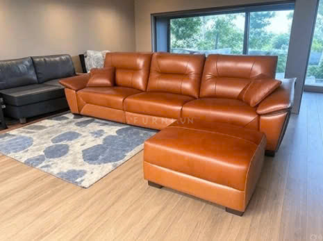 SOFA BĂNG Satino