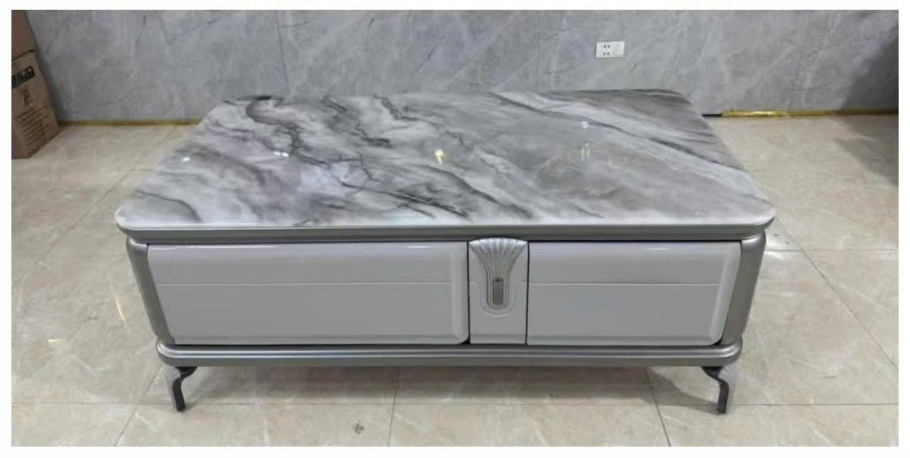 Grey Marble